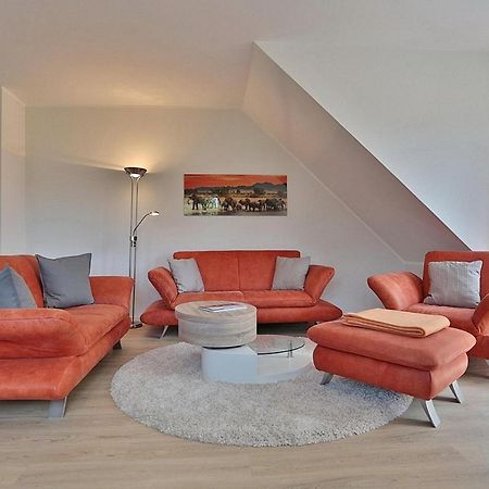 Haus Bergstrasse 4 Haus Bergstrasse 4 Appartement 9 Timmendorfer Strand Zewnętrze zdjęcie